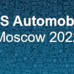 MIMS Automobility Moscow 2022.